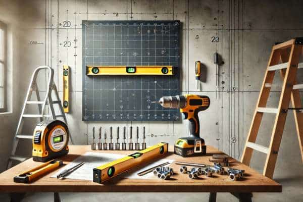 Tools You’ll Need To Get The Job Done Right
