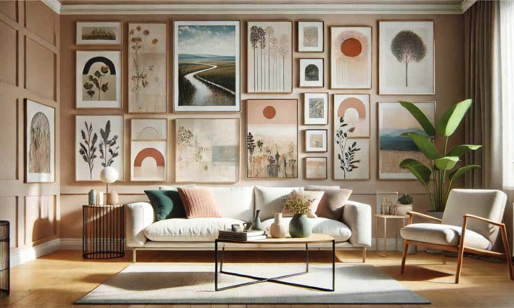 Where To Buy Large Wall Art