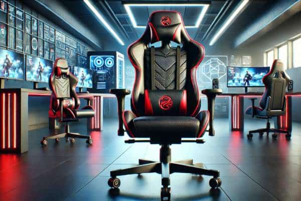 Understanding The Importance Of A Gaming Chair