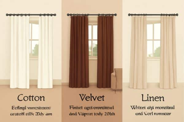 Choosing the Right Material
