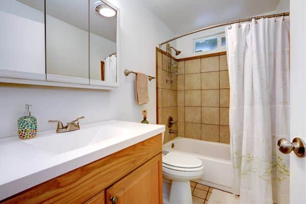 Different Types of Shower Curtains and When to Use Each