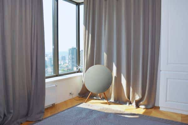 Choosing the Right Curtain Colour 