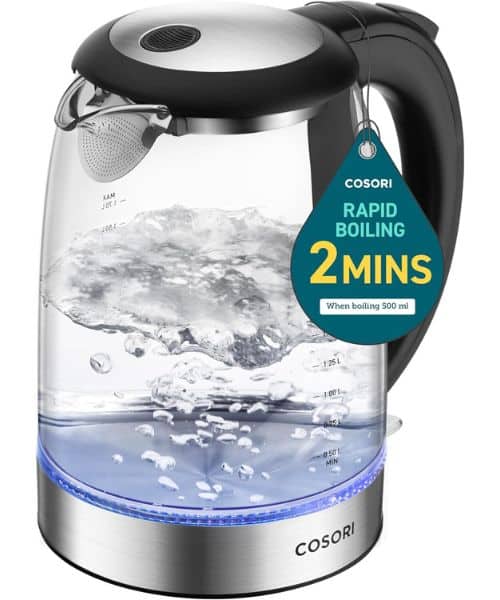 OSORI Electric Kettle