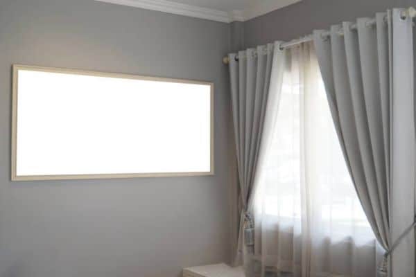 Practical Tips for Curtain Placement
