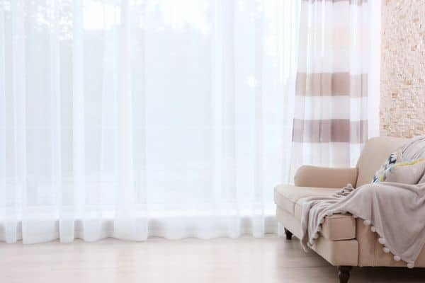Why Curtain Length Matters