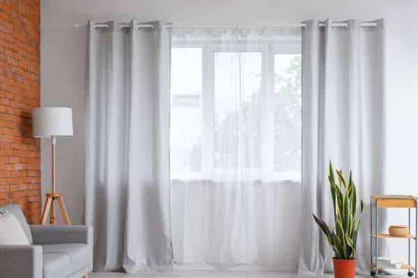 What Color Curtains Go With Gray Walls Understanding Grey Walls