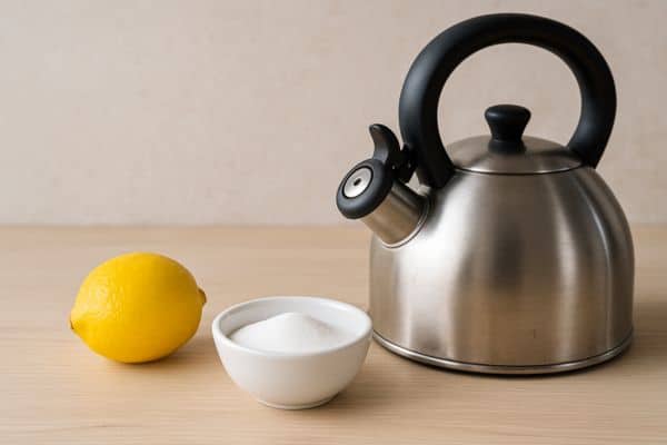 Alternatives to Vinegar (When and Why)