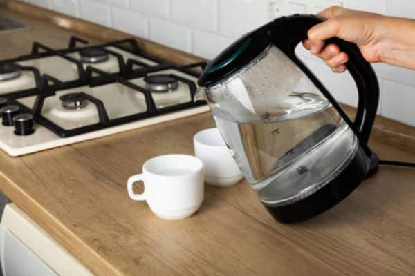 Best Non Toxic Tea Kettle Options