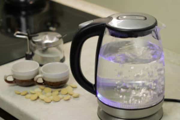 Clean Kettle, Better Brew