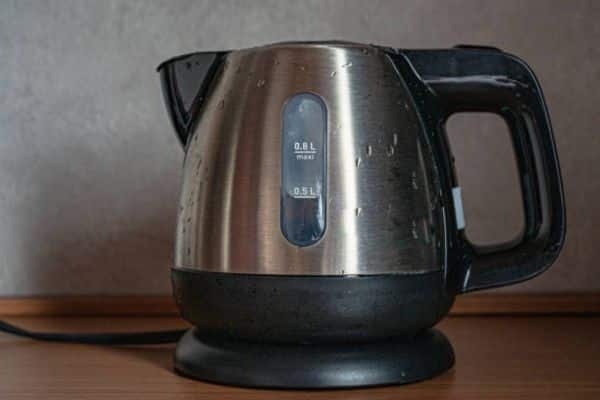Common Mistakes to Avoid To Clean Breville Electric Tea Kettle