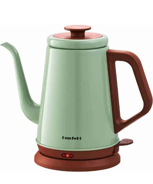 DmofwHi Gooseneck Electric Kettle Review