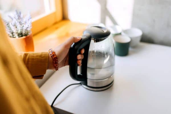How Do You Clean the Inside of a Kettle?