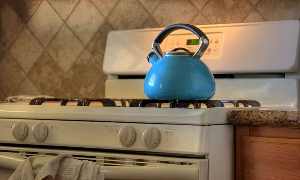 How To Clean Le Creuset Tea Kettle