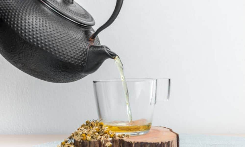 How To Use A Cast Iron Tea Kettle