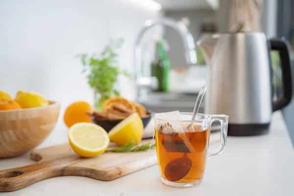 How to Clean Kettle With Lemon — A Fresh Alternative