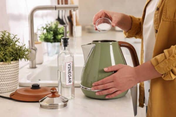 Mistakes To Avoid When Cleaning 