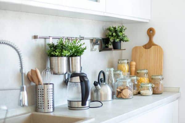 Practical Tips and Tricks for Keeping Your Kettle Clean