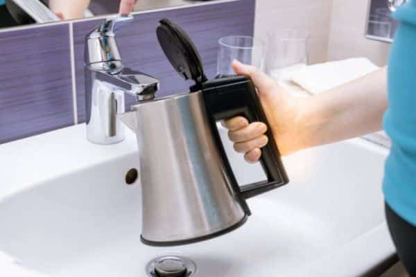 Practical Tips for Sparkling Kettles