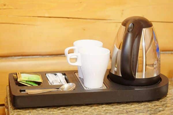 Step-by-Step Guide To Use A Tea Kettle With Tea Bags