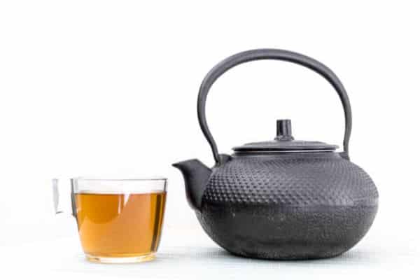 Tea Brewing Tips from Personal Experience