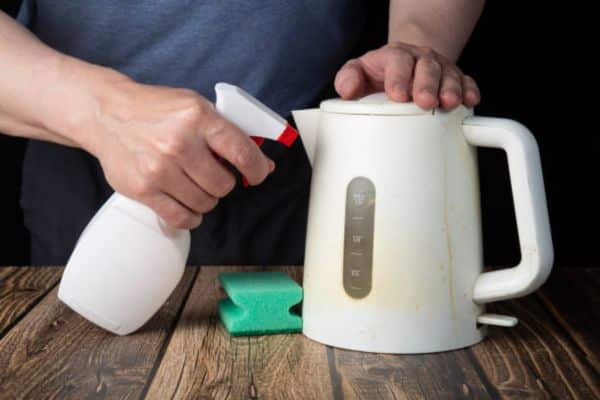 Tips to Keep Your Kettle Cleaner for Longer