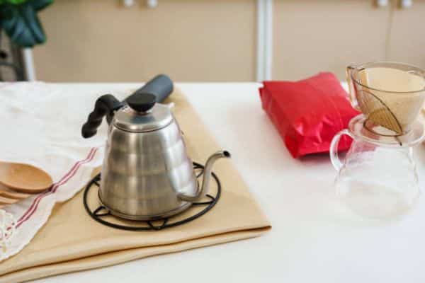 Troubleshooting Common Kettle Cleaning Issues
