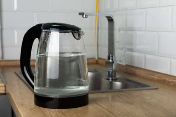 Boil, Then Rest