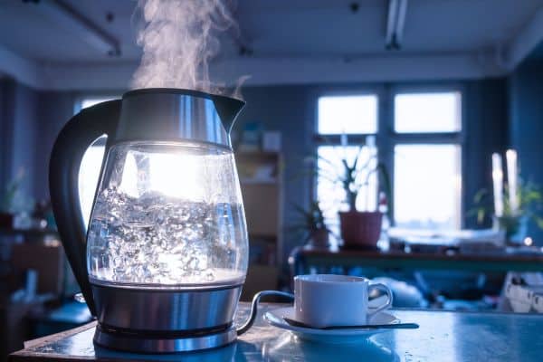 Tips for Brewing Perfect Coffee In A Tea Kettle