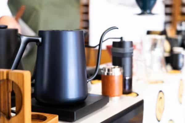 Why It’s Important to Clean Your Fellow Kettle Regularly
