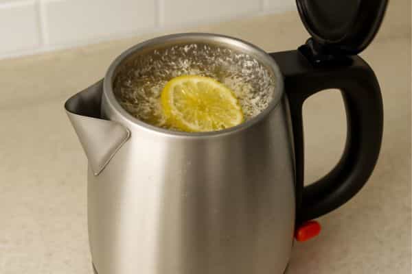 Boil the Mixture