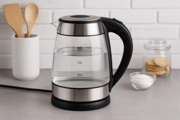 Extra Tips for Keeping Your Kettle in Top Shape
