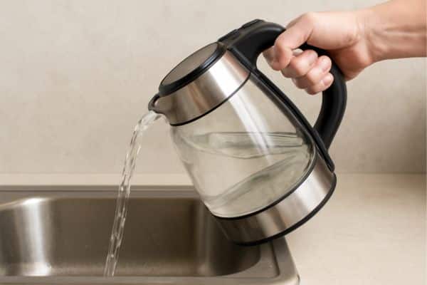 Rinse Thoroughly