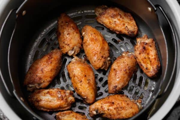 01. Bring it to room temp To Reheat Canes Chicken In Air Fryer