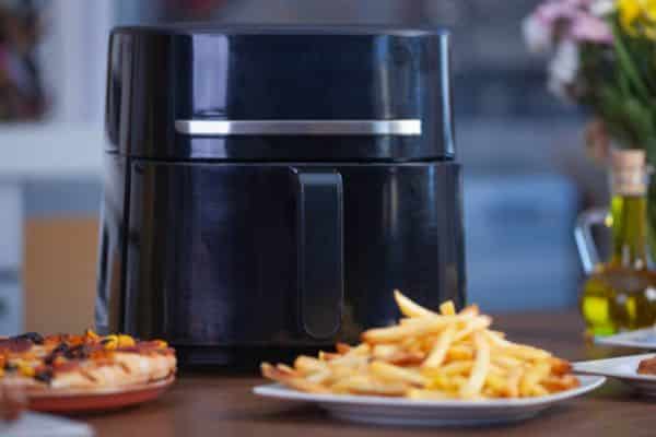 Best Air Fryers Under $50 That Are Also Safe