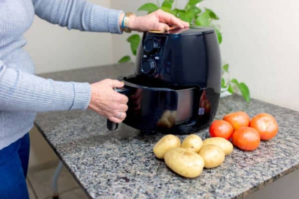 How to Tell if an Air Fryer Is Truly Non Toxic