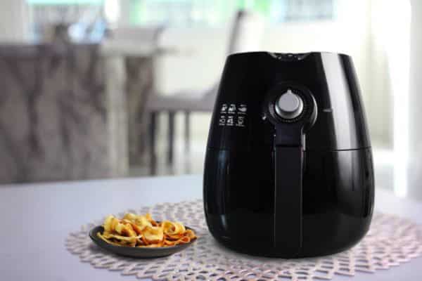 Is Ninja Air Fryer Non Toxic? Let’s Break It Down