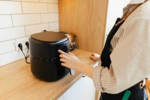 How to Tell If an Air Fryer Is Safe to Use