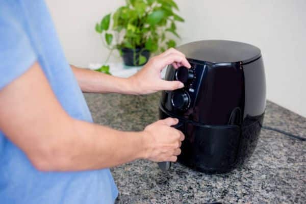 My Personal Experience With Ninja Air Fryer Safety