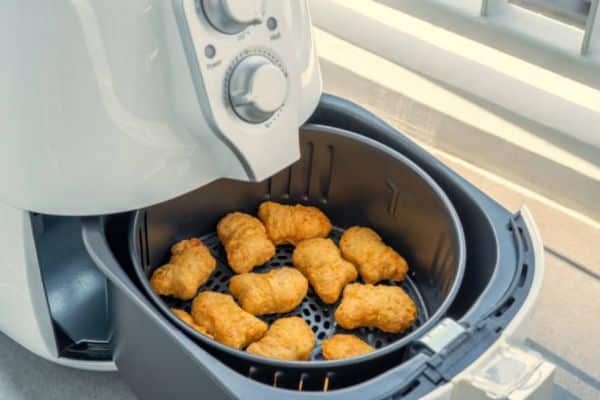 Step-by-Step: How to Cook Lion’s Mane Mushroom Air Fryer
