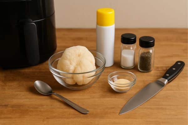 What You’ll Need (Simple Tools + Ingredients)