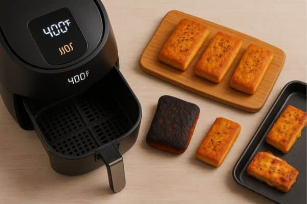 What to Avoid (From My Kitchen Mistakes)