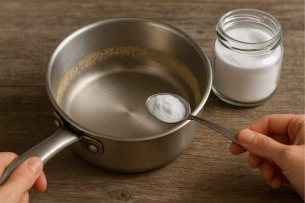 Why Baking Soda Works So Well
