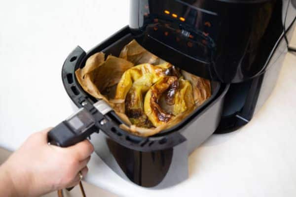 Choosing the Right Air Fryer for Roasting Peppers