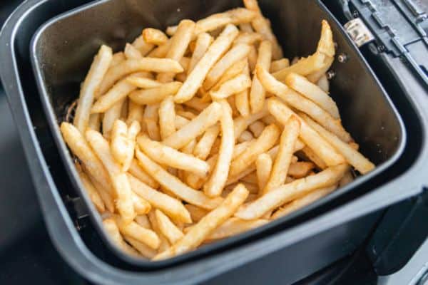 Practical Tips for Perfectly Reheated Fries