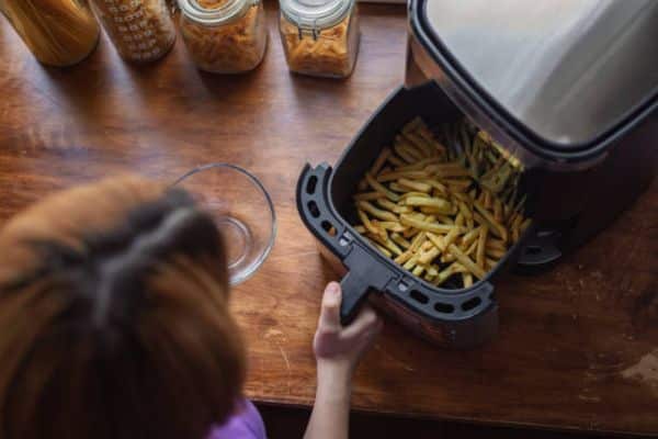 Serving Ideas for Reheated Cane’s Fries