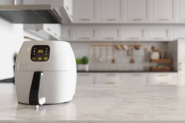 My Favorite Instant Air Fryer Recipes (Now in Fahrenheit!)