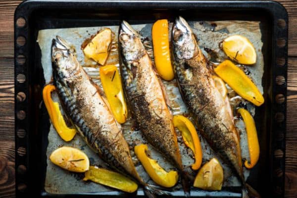 How to Cook Shishamo in Air Fryer – Step-by-Step Guide