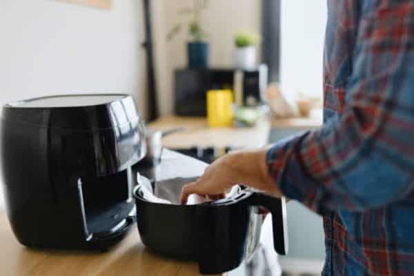 Choosing the Right Air Fryer for Shishamo