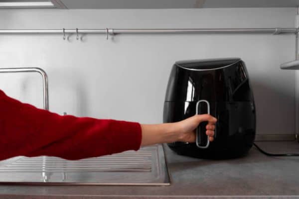 Bonus Tip: Choosing the Right Air Fryer for Your Space