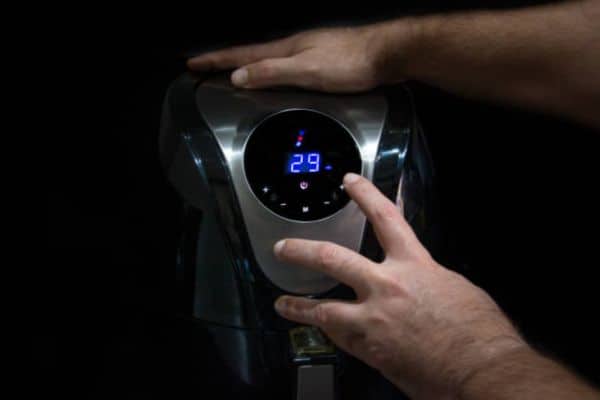 What to Do If the Temperature Setting Won’t Change